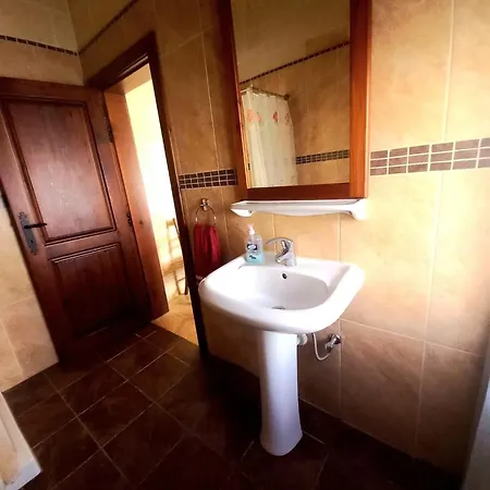 Ta Majsi With Indoor Pool