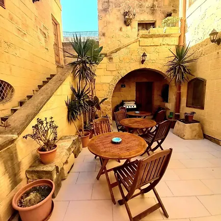 Ta Majsi With Indoor Pool סן לורנץ