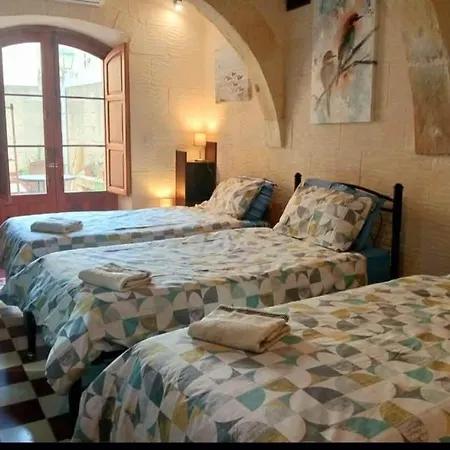 Ta Majsi With Indoor Pool * San Lawrenz