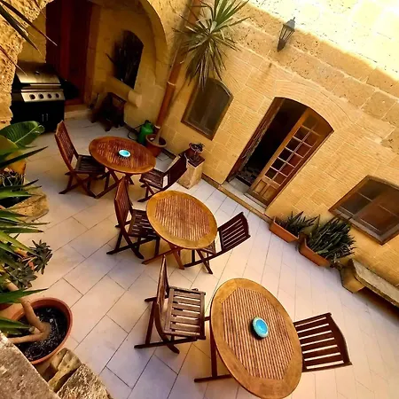 Ta Majsi With Indoor Pool Villa