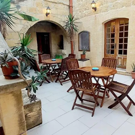 Ta Majsi With Indoor Pool Villa *