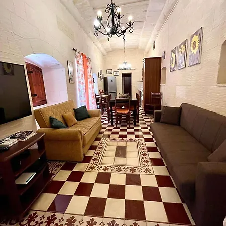 Ta Majsi With Indoor Pool *