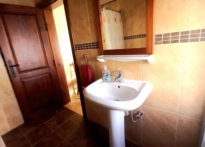 Ta Majsi With Indoor Pool