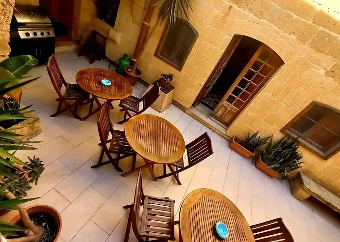 Ta Majsi With Indoor Pool Villa