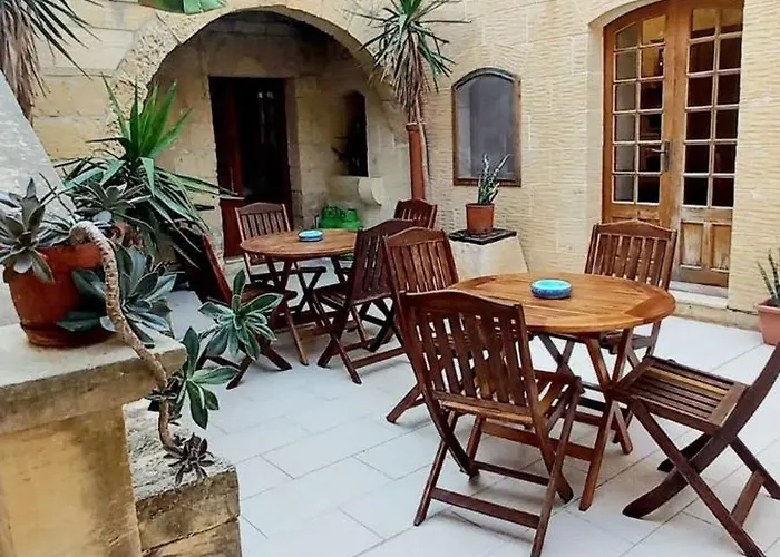 Ta Majsi With Indoor Pool Villa *