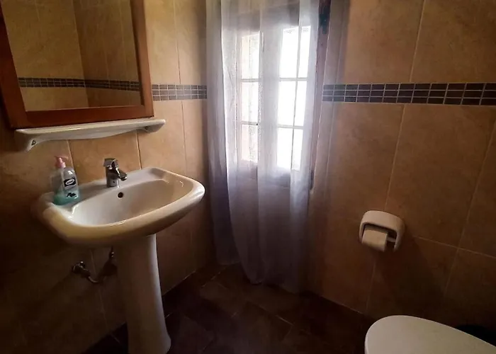 Ta Majsi With Indoor Pool * San Lawrenz