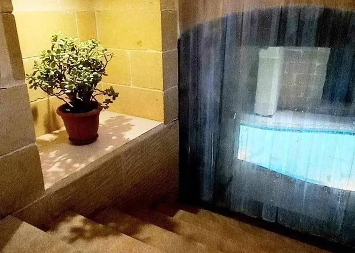 Ta Majsi With Indoor Pool