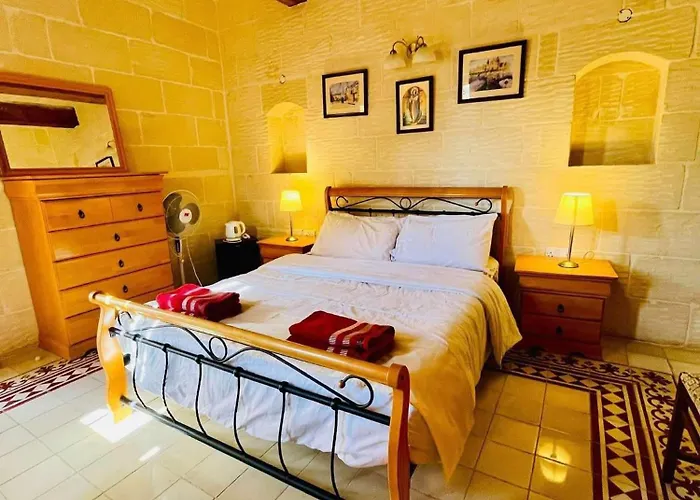 Ta Majsi With Indoor Pool Villa *