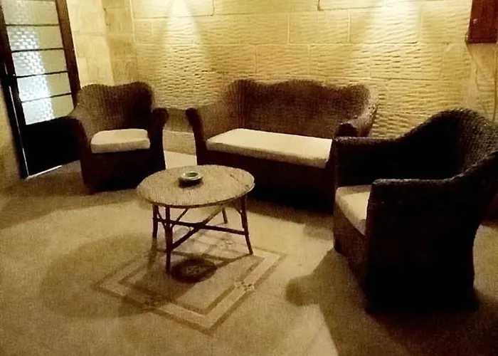 Ta Majsi With Indoor Pool *